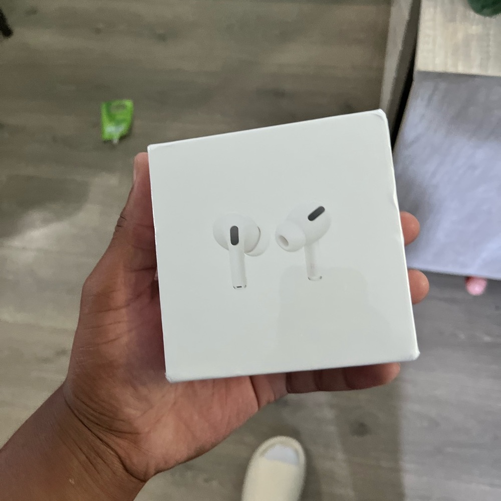 Brand New Airpod Pro Generation 2